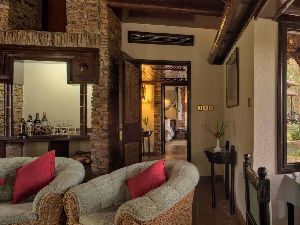 Sarova Shaba Game Lodge Archers Post 部屋 写真